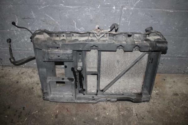 FACE AVANT CITROEN - Vue 4